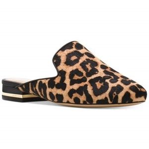 MICHAEL Michael Kors Natasha Slide Mules
